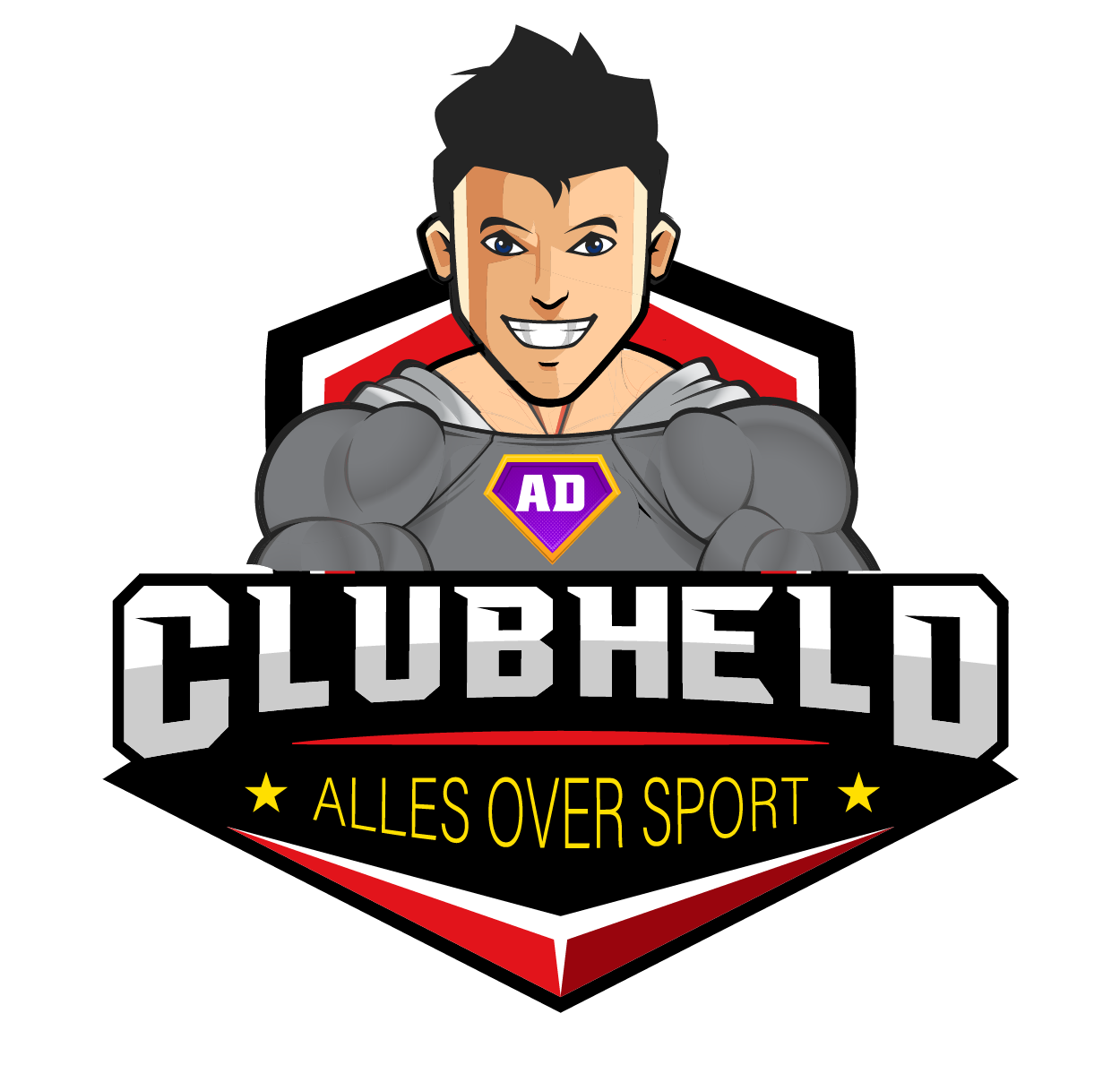 Adje Clubheld